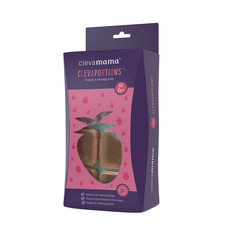 Clevamama ClevaPortions Freezer & Storage Pots