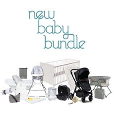 baby elegance bundle