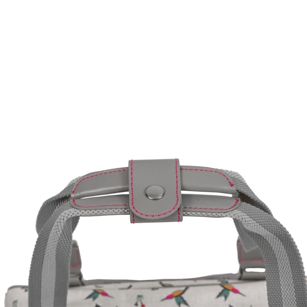 yummy mummy hummingbird changing bag