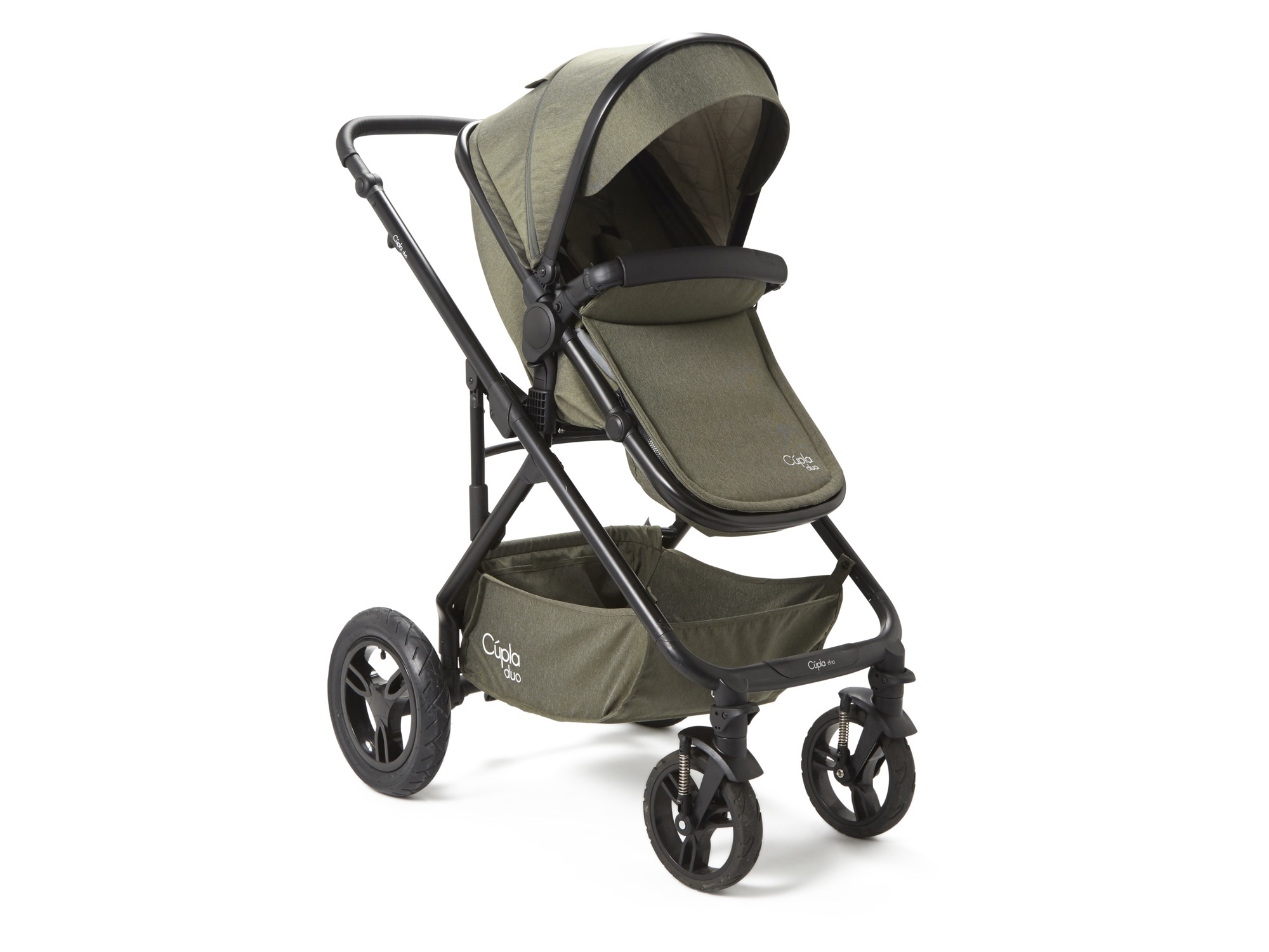 duo travel system