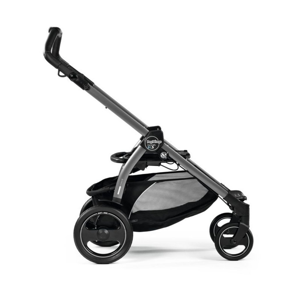 chassis peg perego