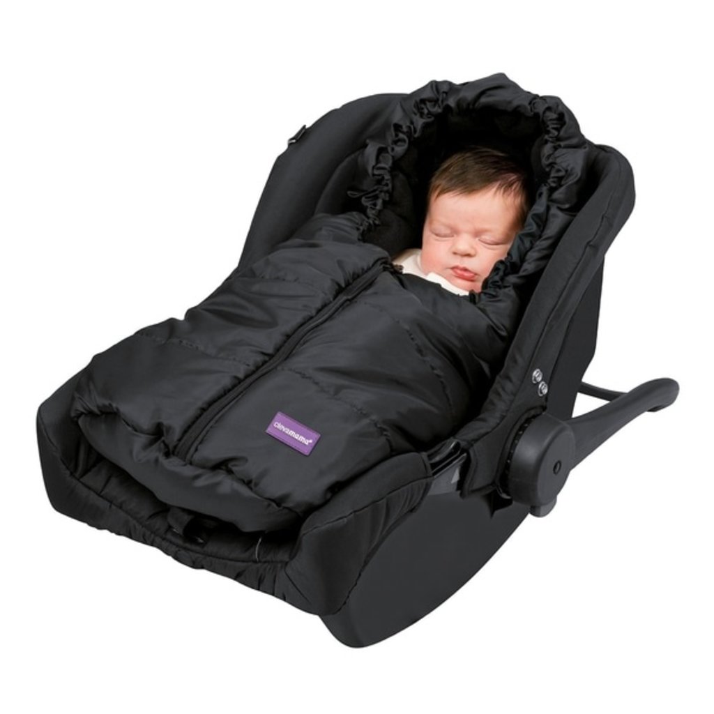 Clevamama Clevamama Newborn Footmuff 0-6