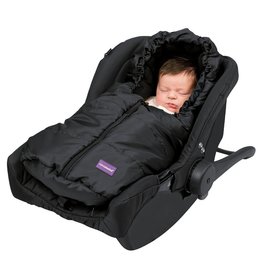 Clevamama Clevamama Newborn Footmuff 0-6