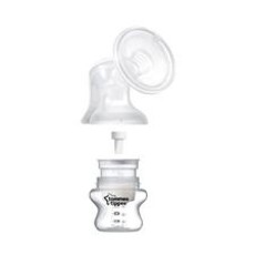Tommee Tippee Tommee Tippee Closer to Nature Milk Storage Pots