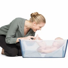 Stokke Newborn Bath Support