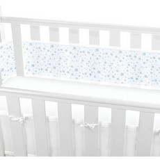 Breathable Mesh Liner Twinkle Blue