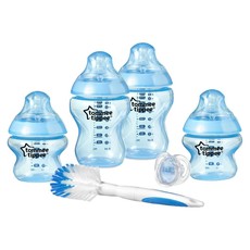 Tommee Tippee Tommee Tippee Starter Pack Closer to Nature - Blue