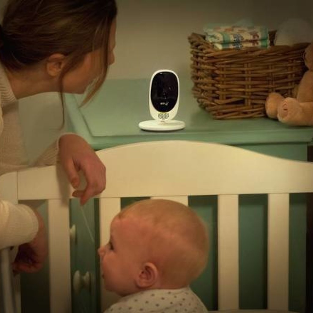 baby monitor 3000
