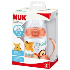 Nuk Nuk Disney First Choice Learner Bottle 6-18months