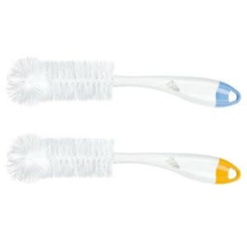 Nuk Nuk Bottle & Teat Brush