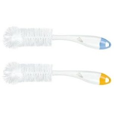 Nuk Nuk Bottle & Teat Brush