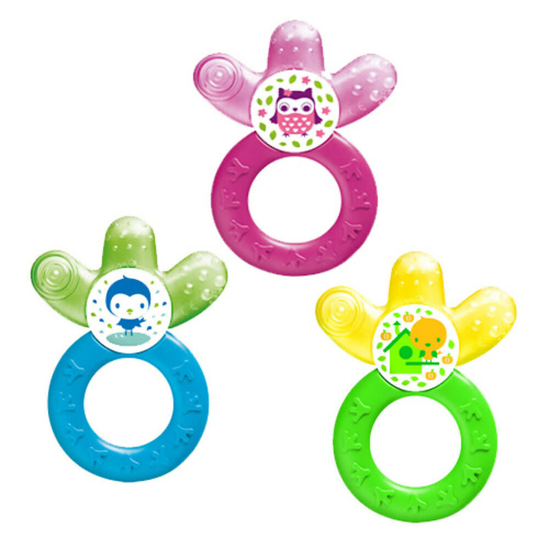 Mam MAM Cooler Teether