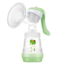 Mam Mam Manual Breast Pump