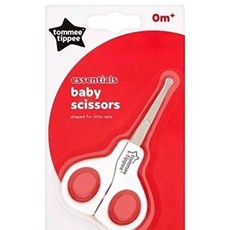 Tommee Tippee Tommee Tippee Essentials Baby Scissors