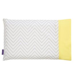 Clevamama Clevamama Pram Pillow Cover