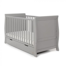 Stamford 4 Piece Warm Grey