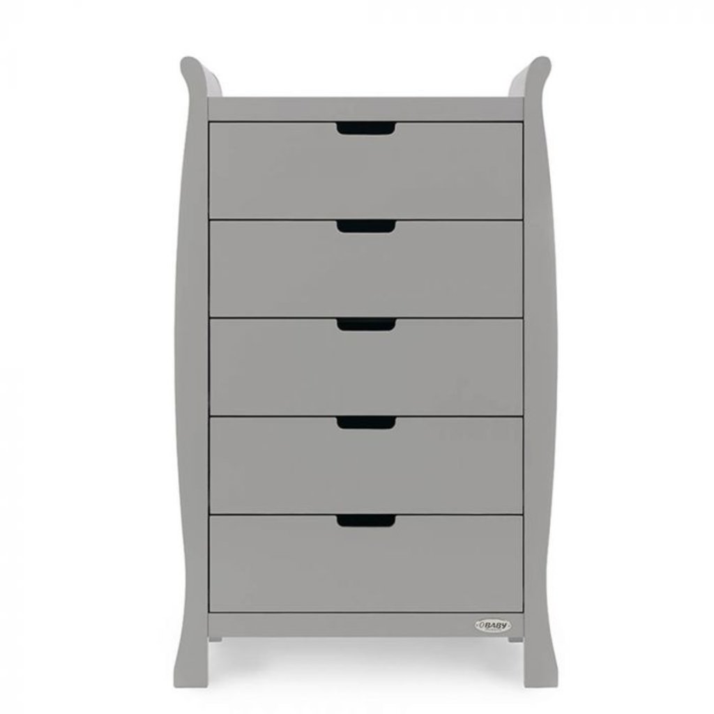 Stamford 4 Piece Warm Grey