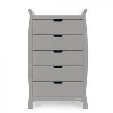 Stamford 4 Piece Warm Grey