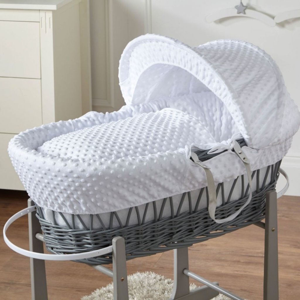 cheap moses basket ireland