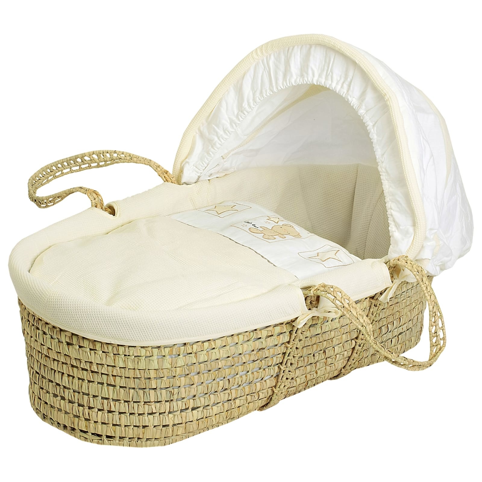 bassinet basket for baby