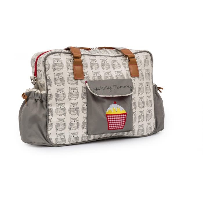 yummy mummy bag