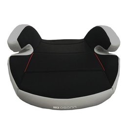 Osann Osann Junior Isofix Booster Shadow Grp2/3 15-36kg
