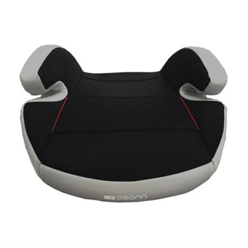 Osann Osann Junior Isofix Booster Shadow Grp2/3 15-36kg