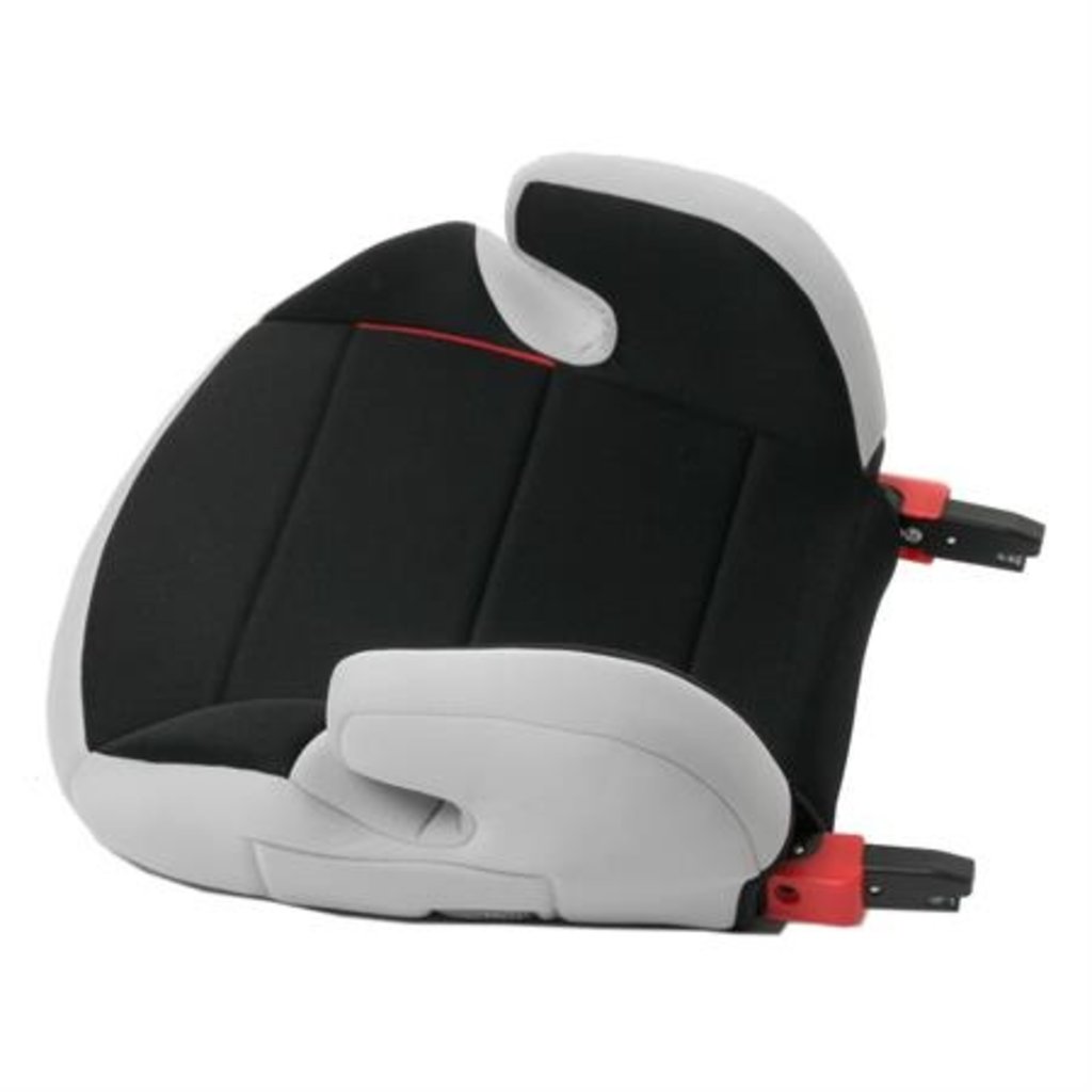 Osann Osann Junior Isofix Booster Shadow Grp2/3 15-36kg