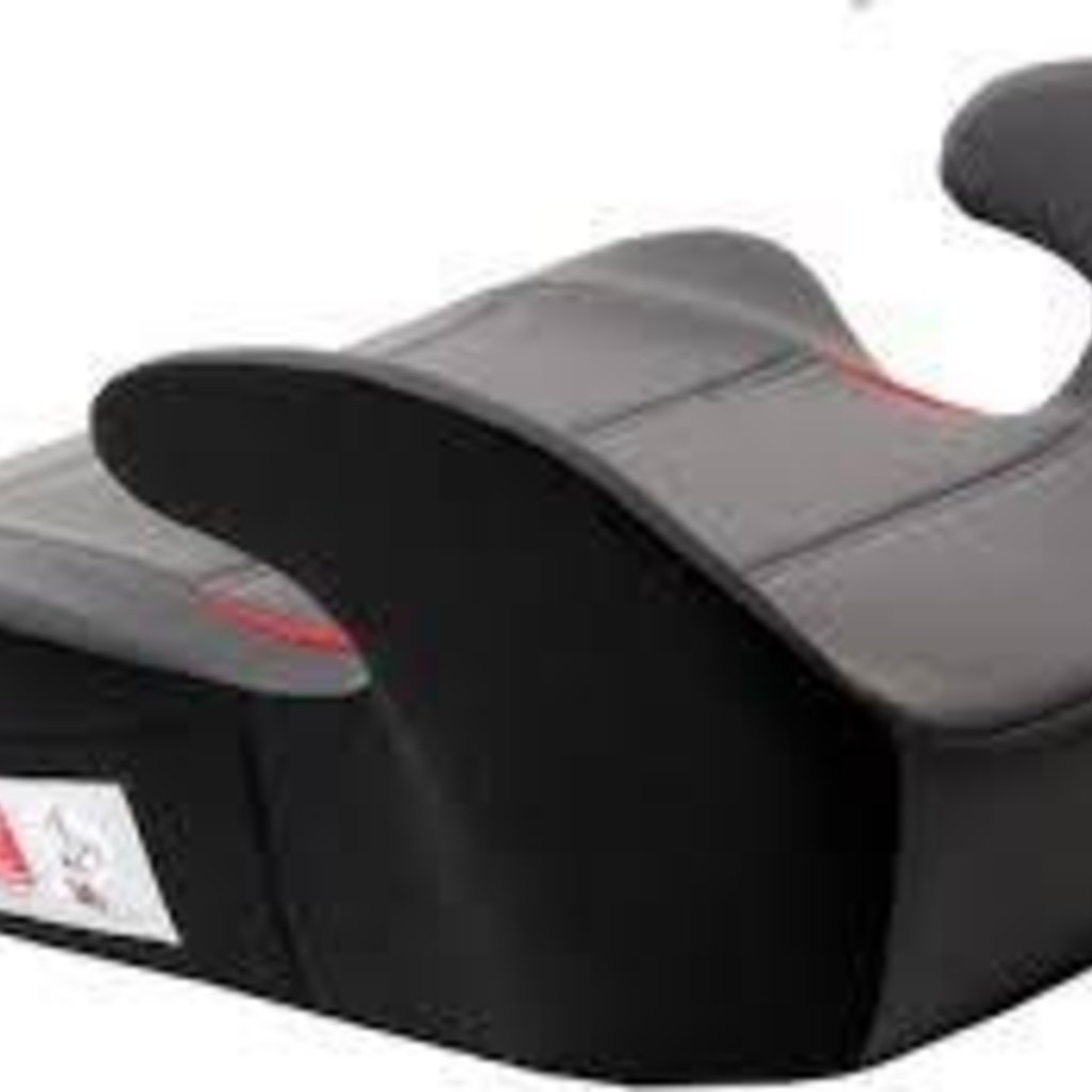 Osann Osann Up Nero Booster Seat Grp 2/3 15-36kgs