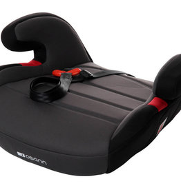 Osann Osann Up Nero Booster Seat Grp 2/3 15-36kgs