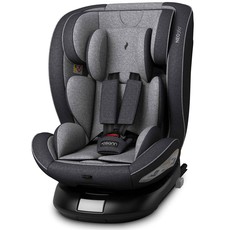 Osann Osann Neo 360 Car Seat Grey Grp 0+/1/2/3