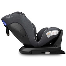 Osann Osann Neo 360 Car Seat Grey Grp 0+/1/2/3
