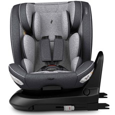 Osann Osann Neo 360 Car Seat Grey Grp 0+/1/2/3