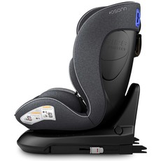Osann Osann Neo 360 Car Seat Grey Grp 0+/1/2/3