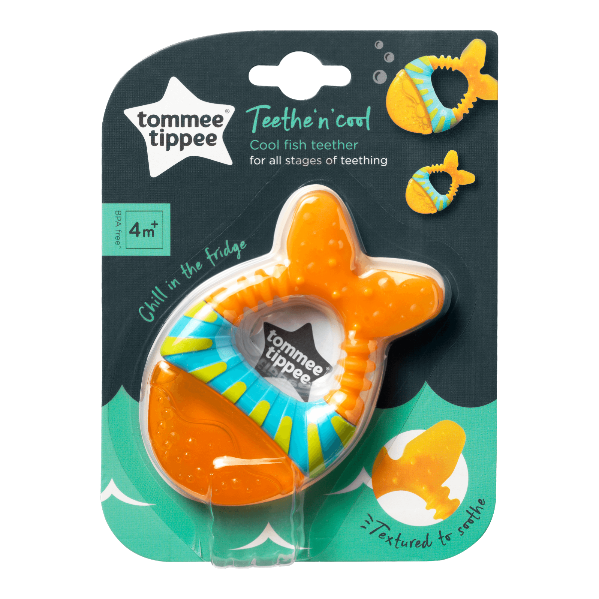 tommee tippee teethe and feed