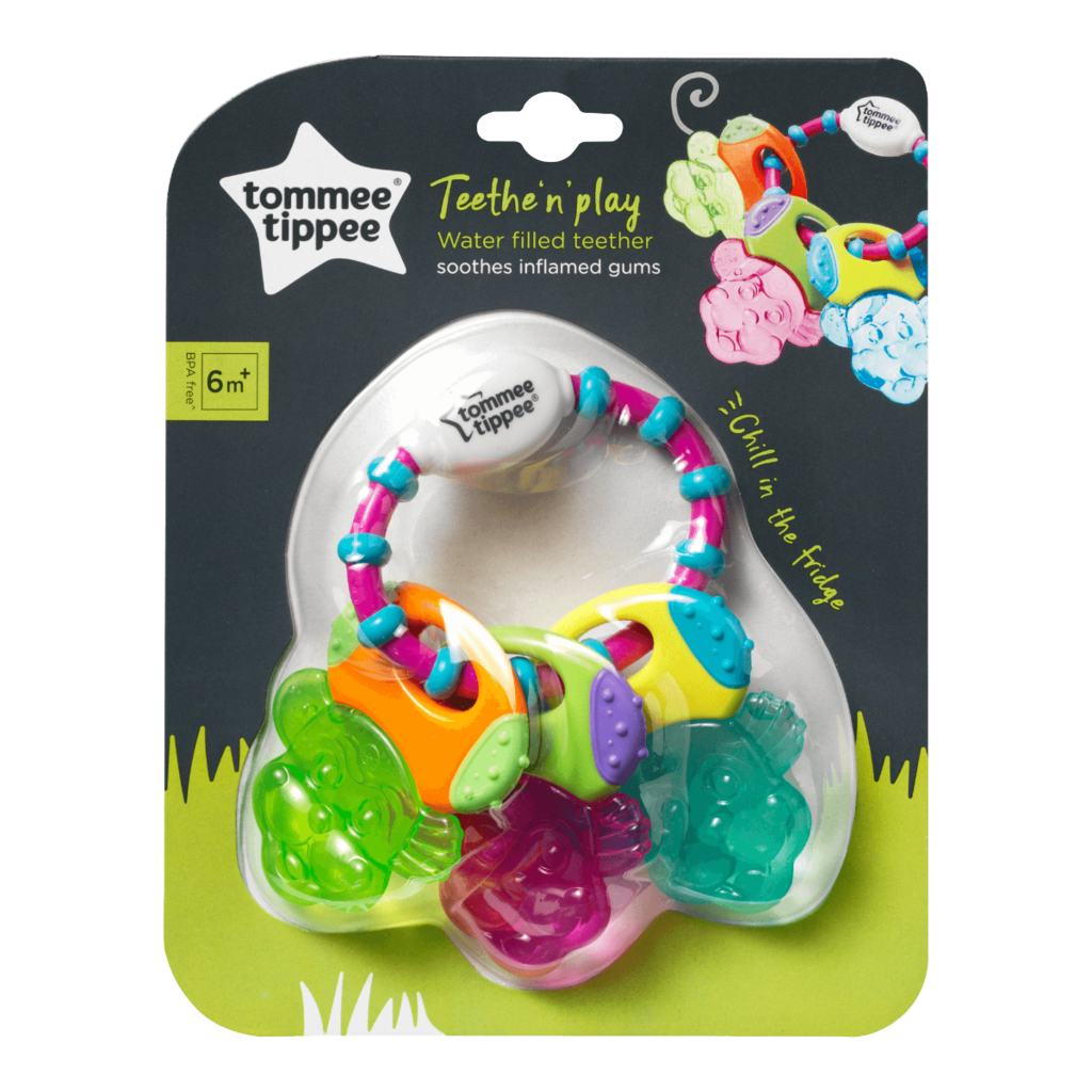 tommee tippee teether