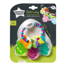 Tommee Tippee Tommee Tippee Teether & Play Teether Key