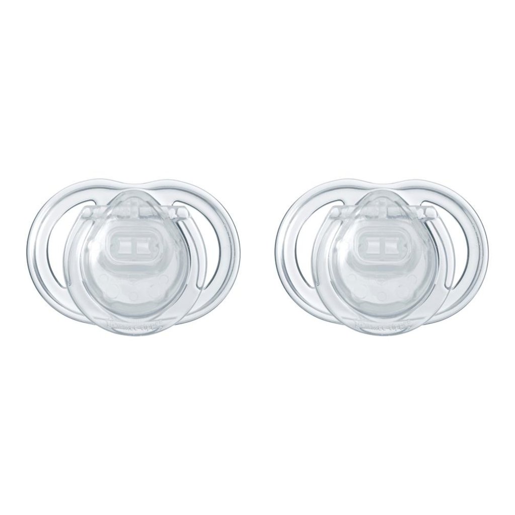 tommee tippee newborn soother