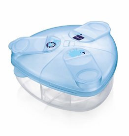 Mam MAM Milk Powder Box Blue