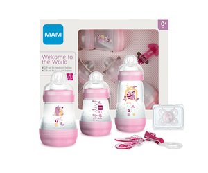 mam gift set