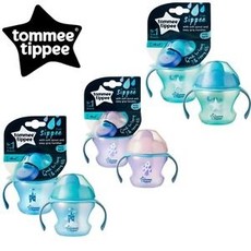 Tommee Tippee Tommee Tippee Weaning Sippee Cup 4m+