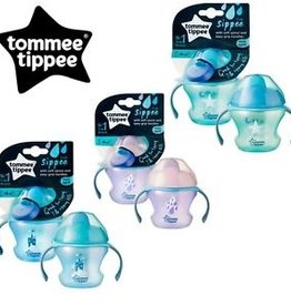 Tommee Tippee Tommee Tippee Weaning Sippee Cup 4m+
