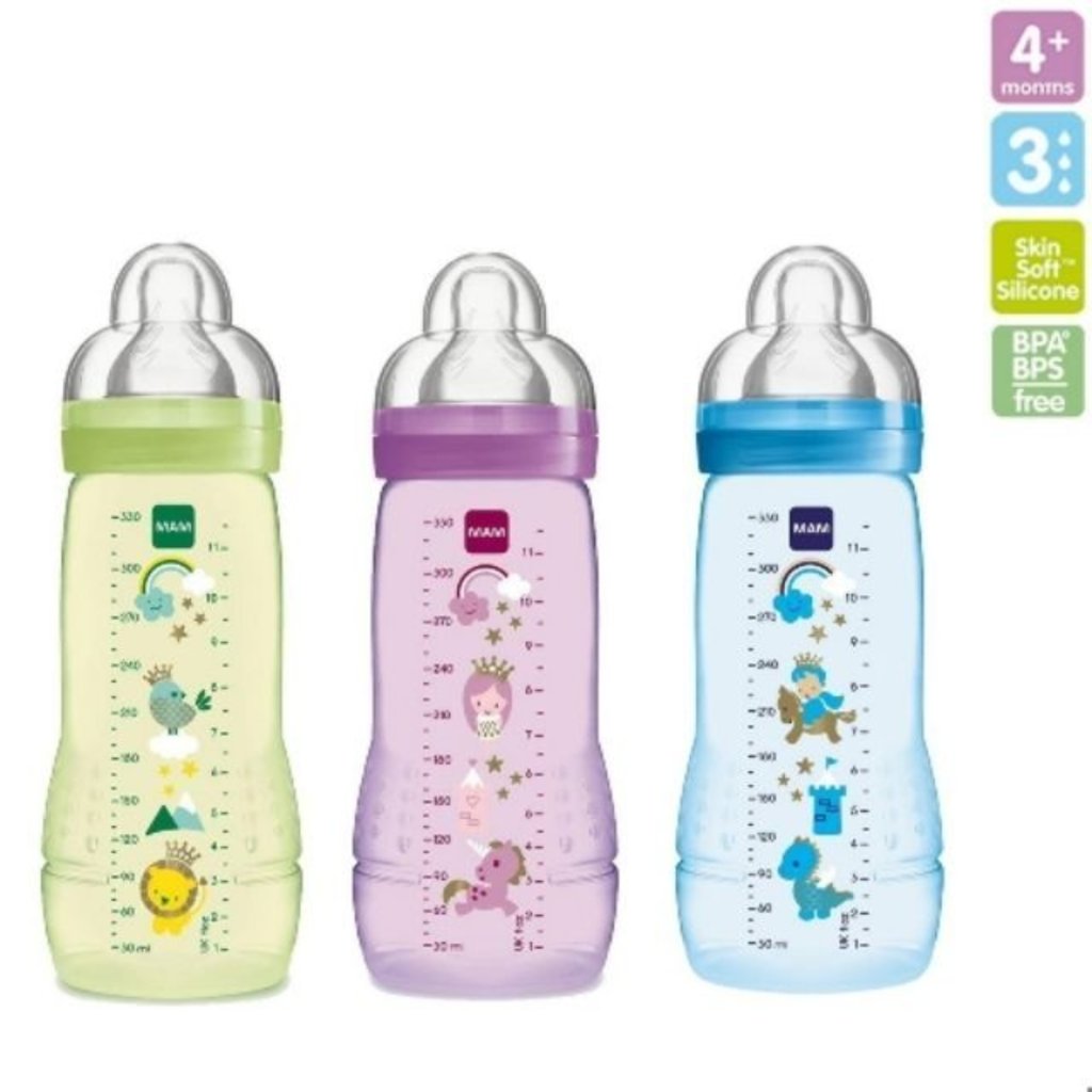 baby bottles 330ml