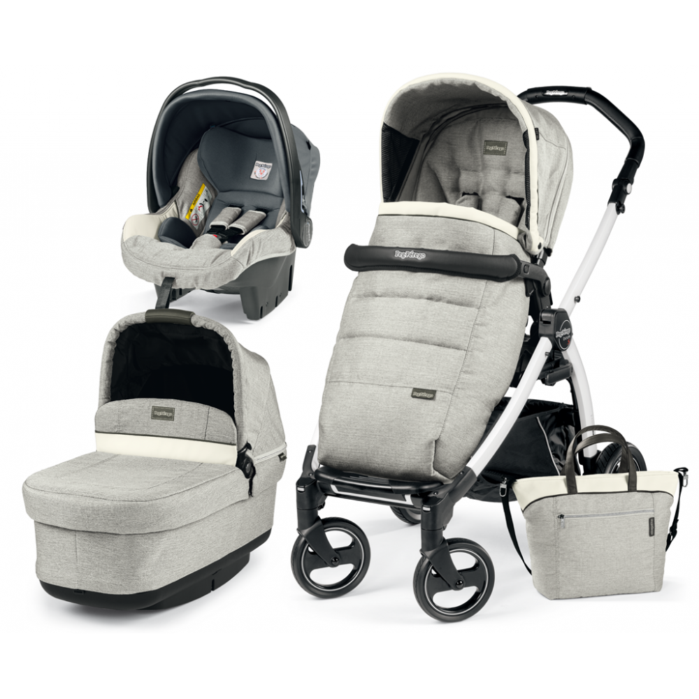 peg perego luxe