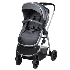 Safety 1st Safety 1st Hello 2in1 Pushchair