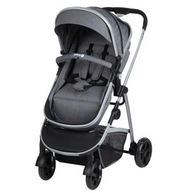Safety 1st Safety 1st Hello 2in1 Pushchair