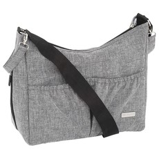 Baby Elegance Everyday Tote Bag - Grey