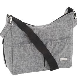 Baby Elegance Everyday Tote Bag - Grey