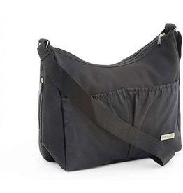 Baby Elegance Baby Elegance Everyday Tote Bag- Black