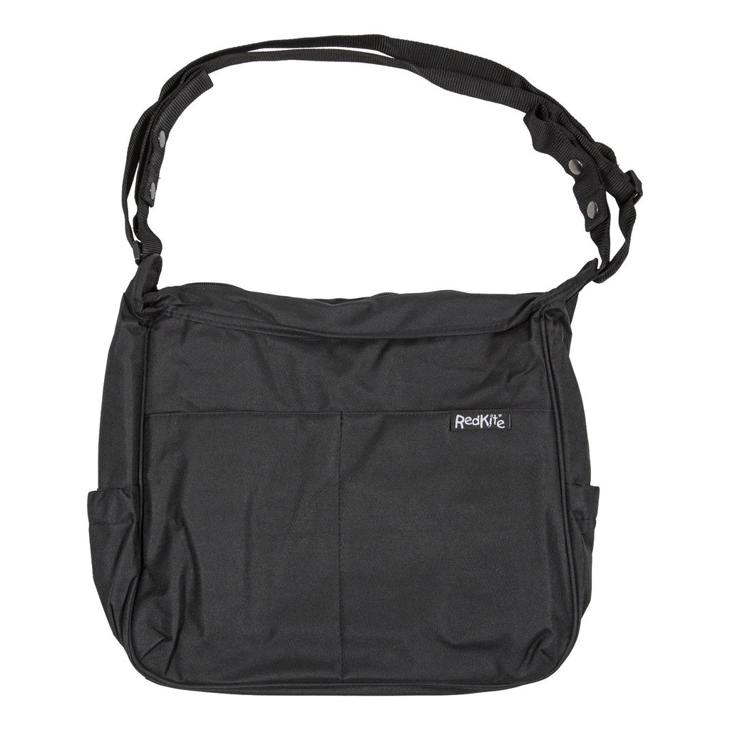 red kite changing bag